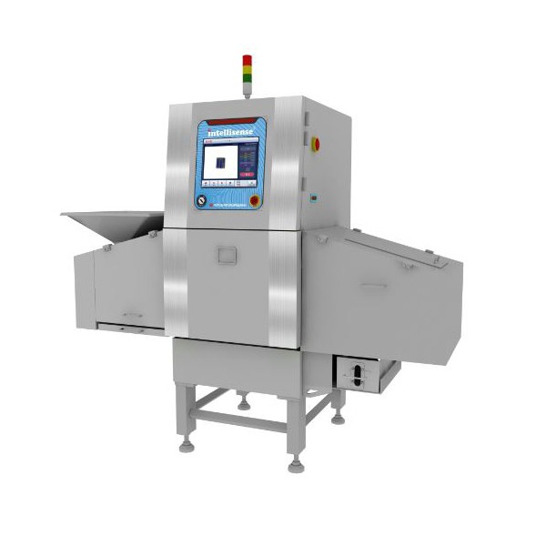 X Ray Metal Detector Food