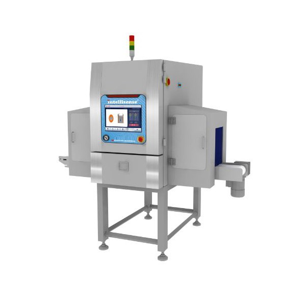 X Ray Metal Detector Food