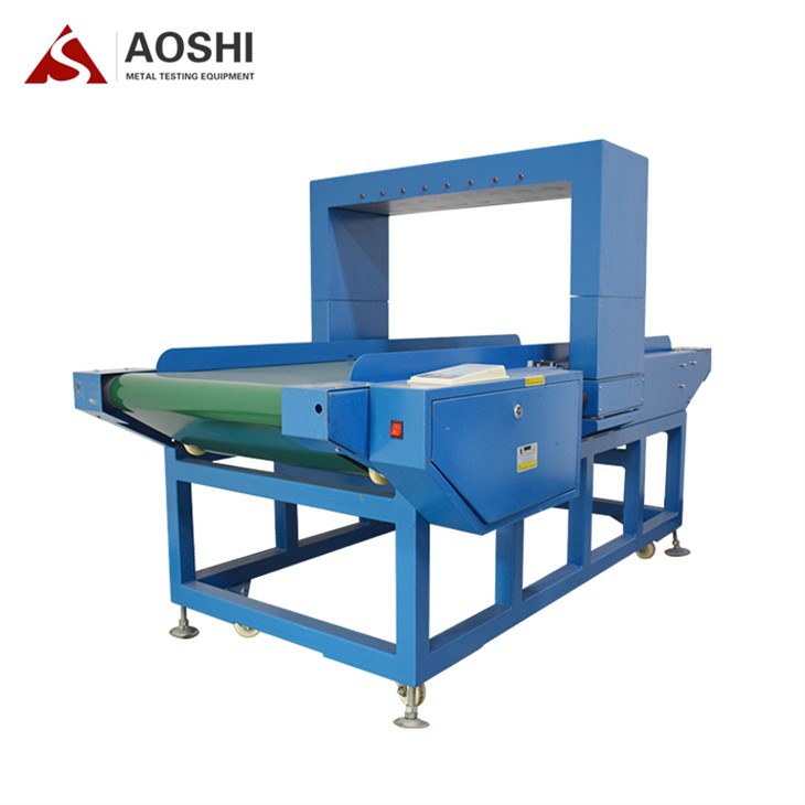 High Gantry Detector Needle