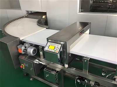 Koje su mjere opreza za instalaciju i primjenu mašina za detekciju metala?