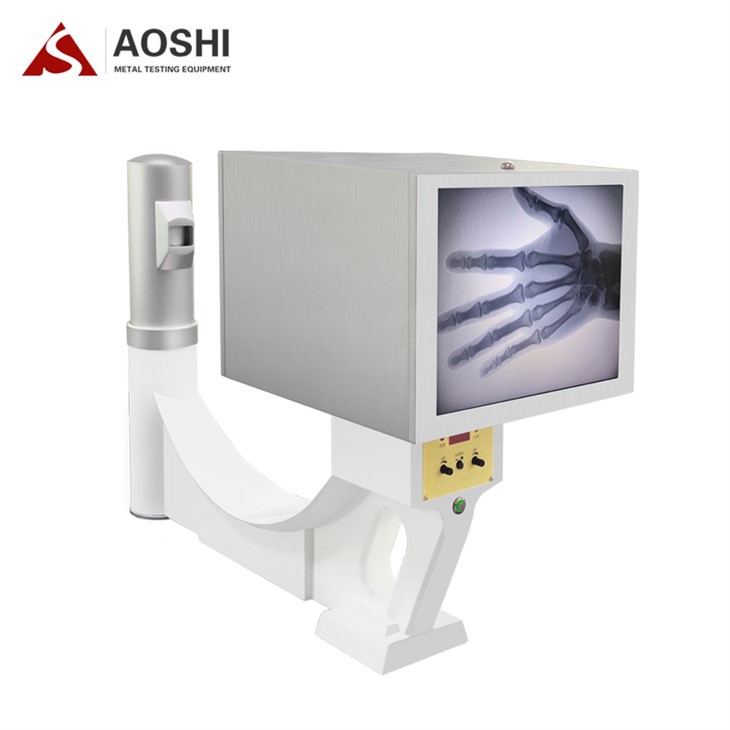 Orthopedic X-ray Machine