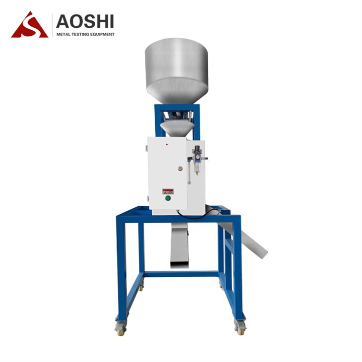 Metalni separator čestica