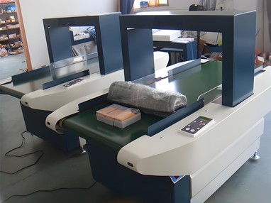 Daily product needle testing machine Daily product needle testing machine