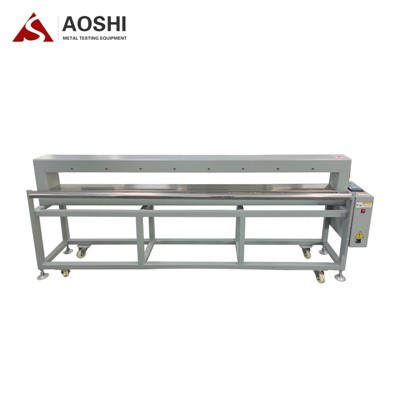 Mašina za inspekciju duge trake igle