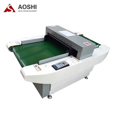 Inspektor za metalne igle