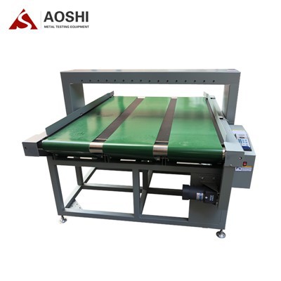 Mašina za inspekciju igle široke širine