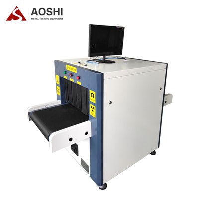 Rendgenski detektor stranog tela