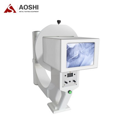 Rendgen ekstremiteta