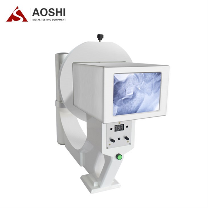 X-ray Of Extremities